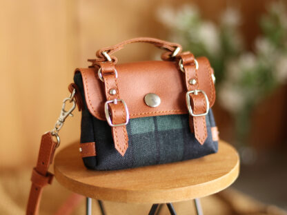 1/3 Messenger Bag：圖片 33