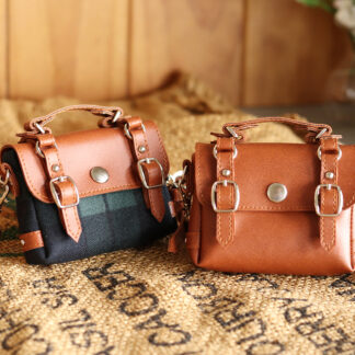 1/3 Messenger Bag