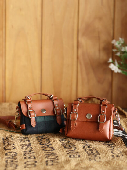 1/3 Messenger Bag：圖片 31