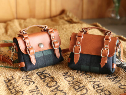 1/3 Messenger Bag：圖片 30