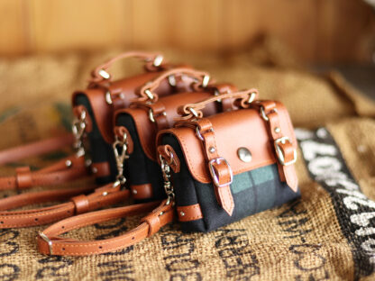 1/3 Messenger Bag：圖片 29