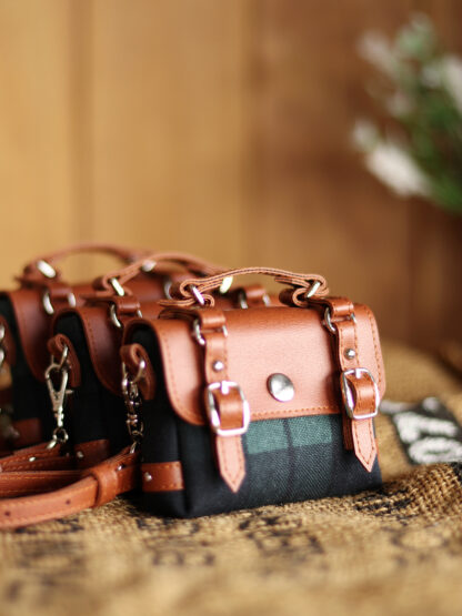 1/3 Messenger Bag：圖片 28