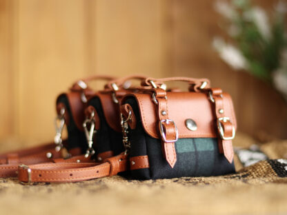 1/3 Messenger Bag：圖片 27