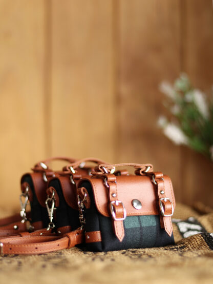 1/3 Messenger Bag：圖片 26
