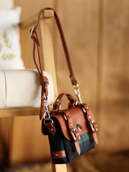 1/3 Messenger Bag：圖片 24