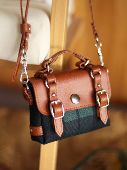 1/3 Messenger Bag：圖片 23