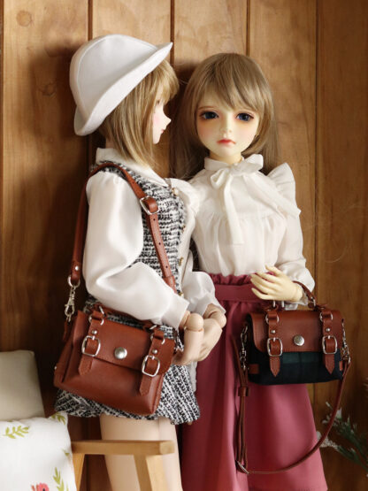 1/3 Messenger Bag：圖片 7