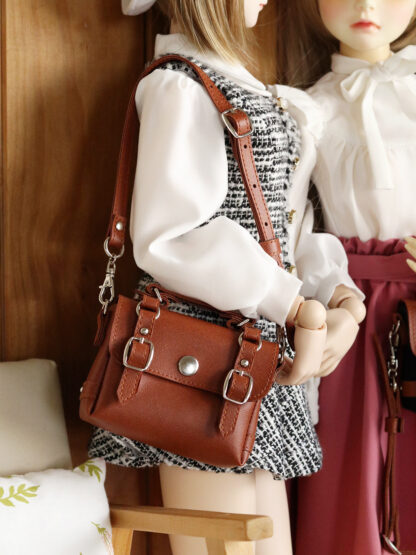 1/3 Messenger Bag：圖片 6