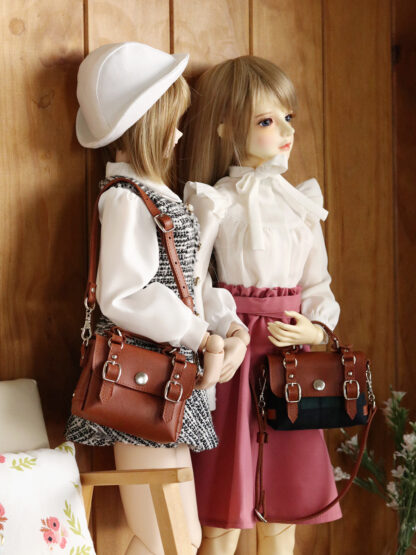 1/3 Messenger Bag：圖片 4