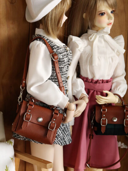 1/3 Messenger Bag：圖片 3