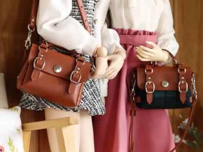 1/3 Messenger Bag：圖片 2