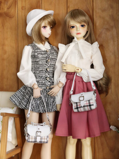 1/3 2Way Bag：圖片 16