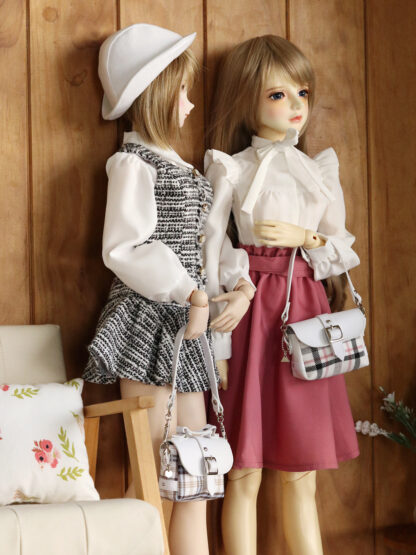 1/3 2Way Bag：圖片 18