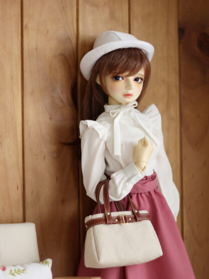 1/3 Hand bag：圖片 7