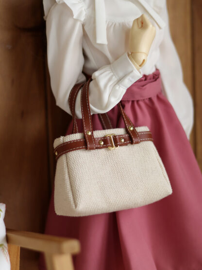 1/3 Hand bag：圖片 6