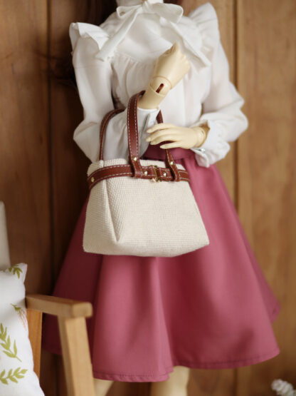 1/3 Hand bag：圖片 5