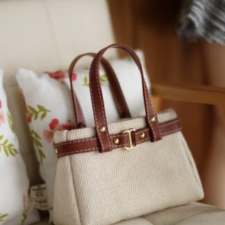 1/3 Hand bag