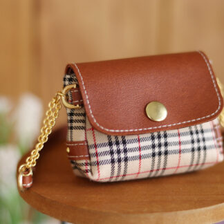 1/3 Shoulder Bag