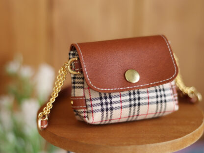 1/3 Shoulder Bag