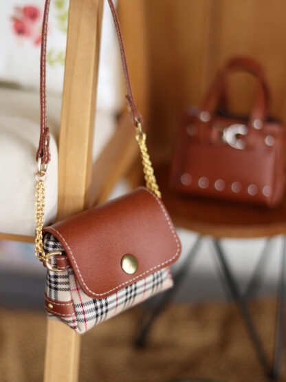 1/3 Shoulder Bag：圖片 2