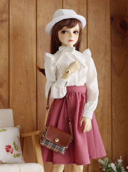 1/3 Shoulder Bag：圖片 14