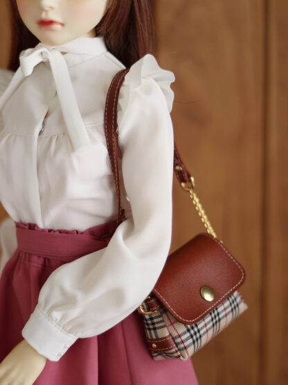 1/3 Shoulder Bag：圖片 13