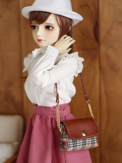 1/3 Shoulder Bag：圖片 12