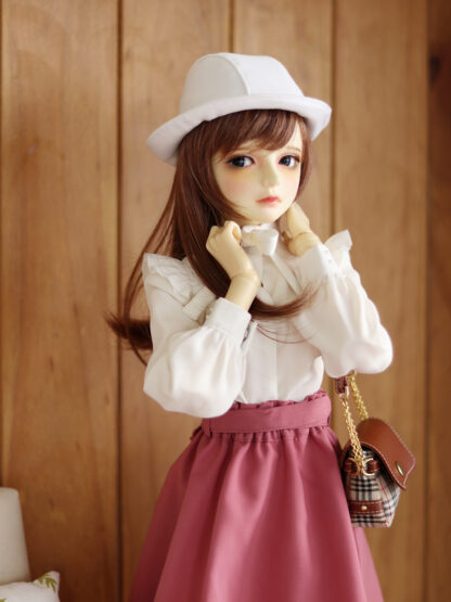 1/3 Shoulder Bag：圖片 11