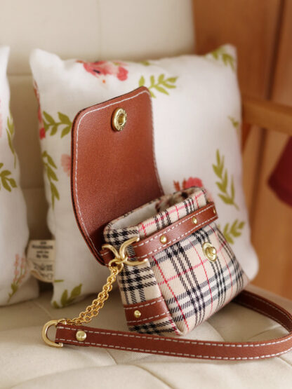 1/3 Shoulder Bag：圖片 10