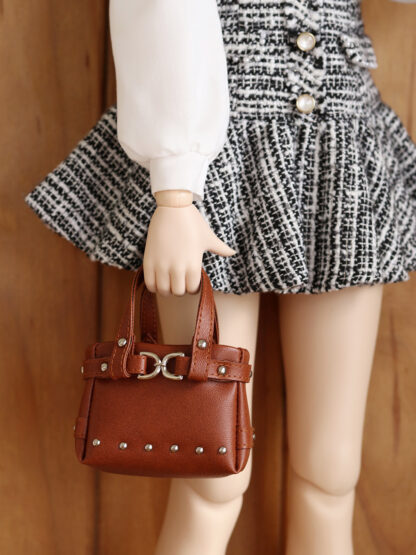 1/3 Hand bag：圖片 3