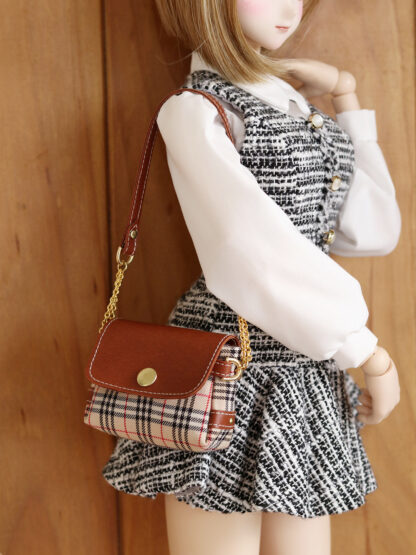 1/3 Shoulder Bag：圖片 9