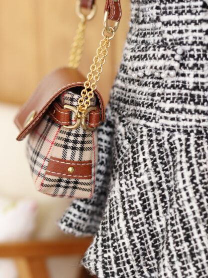 1/3 Shoulder Bag：圖片 7