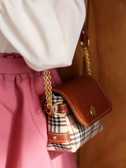 1/3 Shoulder Bag：圖片 6