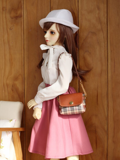 1/3 Shoulder Bag：圖片 5