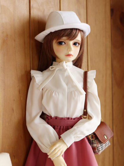 1/3 Shoulder Bag：圖片 4