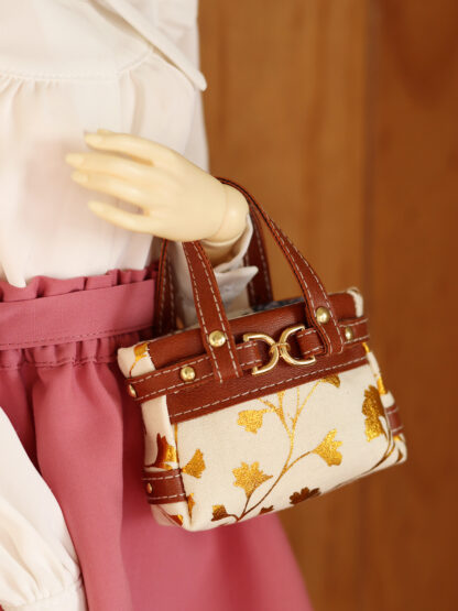 1/3 Hand Bag：圖片 14