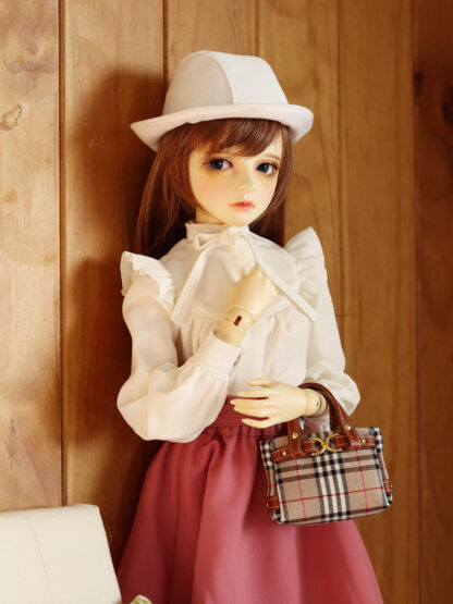 1/3 Hand Bag：圖片 6