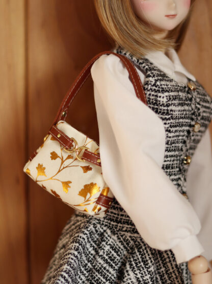 1/3 Hand Bag：圖片 13