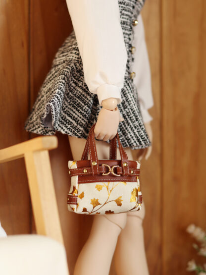 1/3 Hand Bag：圖片 11