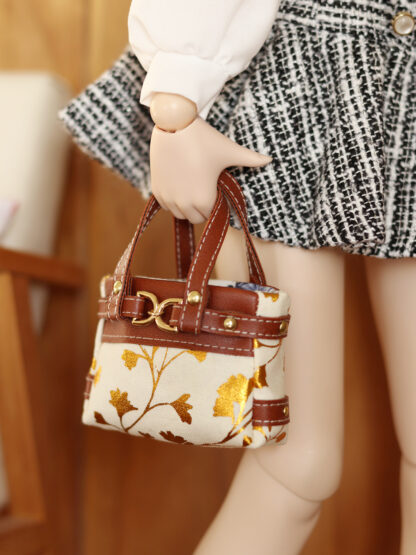 1/3 Hand Bag：圖片 10
