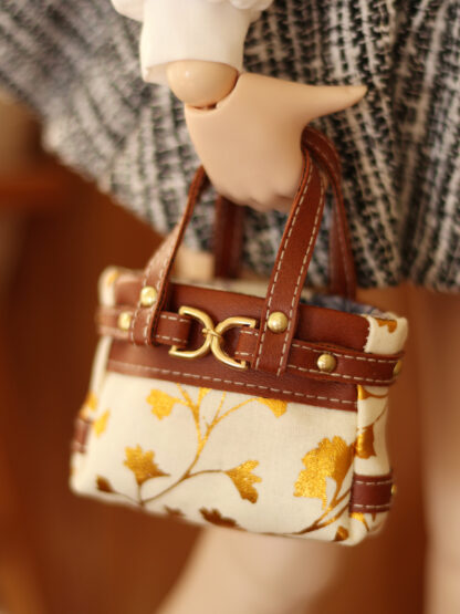 1/3 Hand Bag：圖片 8