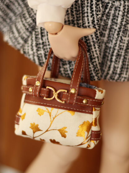 1/3 Hand Bag：圖片 6