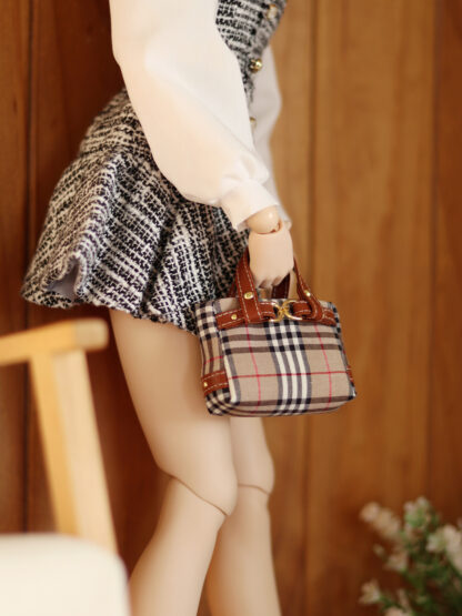 1/3 Hand Bag：圖片 10