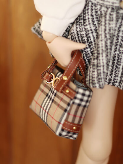 1/3 Hand Bag：圖片 9