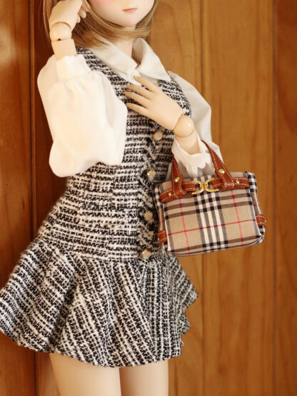 1/3 Hand Bag：圖片 7