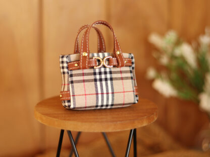1/3 Hand Bag：圖片 5