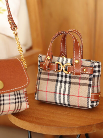 1/3 Hand Bag：圖片 4
