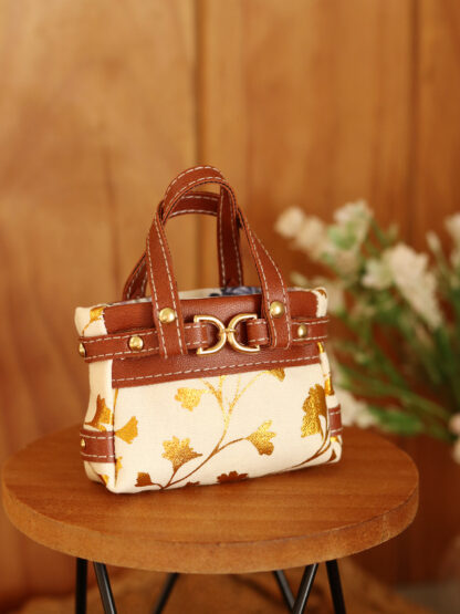 1/3 Hand Bag：圖片 5