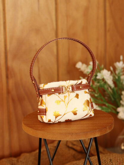 1/3 Hand Bag：圖片 4