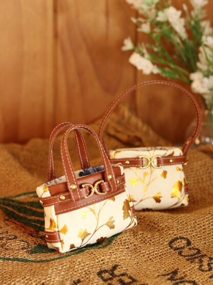1/3 Hand Bag：圖片 3